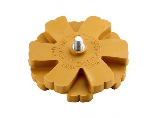 Ластик резиновый для QB-812T MIGHTY SEVEN QB-812P34 Ластик резиновый для QB-812T MIGHTY SEVEN QB-812P34