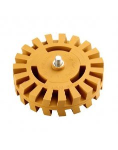 Ластик резиновый для QB-812T MIGHTY SEVEN QB-812TP34