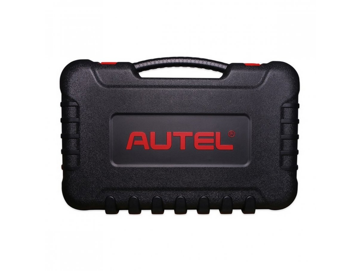 Сканер автомобильный диагностический Autel MaxiSys MS908S Pro Сканер автомобильный диагностический Autel MaxiSys MS908S Pro