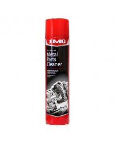 Очиститель металлических деталей моментальный, 800 мл, аэрозоль, IMG Fast-Acting Metal Parts Cleaner
