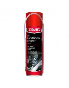Очиститель кондиционера пенный, 650 мл, аэрозоль, IMG Foaming Air Conditioner Cleaner