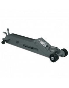 Подкатной гидравлический домкрат, 10 тонн, MEGA T10 Grey