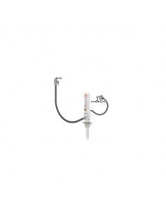Комплект для подключения насоса PumpMaster 2 Samoa 362910