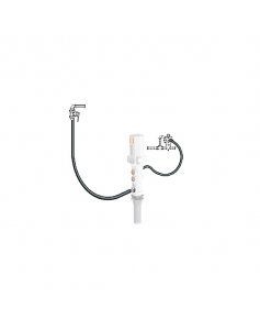 Комплект для подключения насоса PumpMaster 4 Samoa 362911