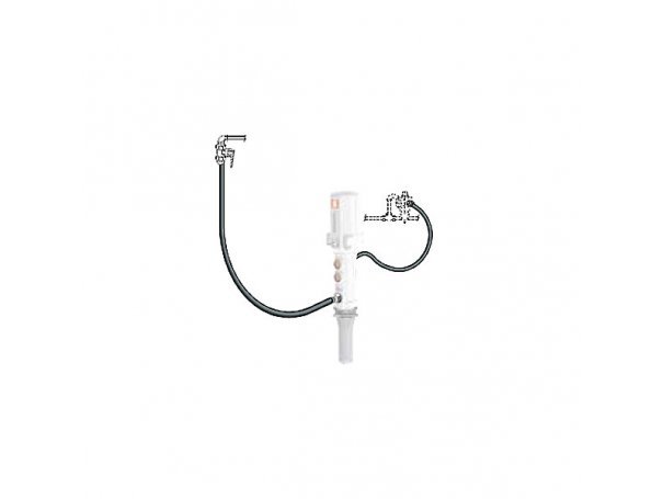 Комплект для подключения насоса PumpMaster 4 Samoa 362911 Комплект для подключения насоса PumpMaster 4 Samoa 362911
