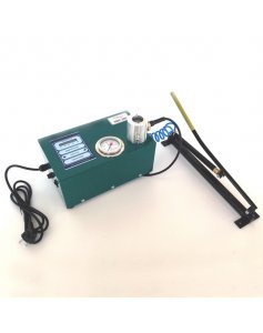 Стенд для проверки свечей зажигания ДВС SMC-100M (12V)