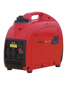 Генератор (электростанция) инверторный Fubag TI 2300