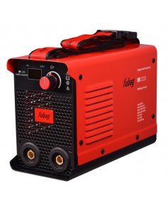 Сварочный инвертор Fubag IR 220
