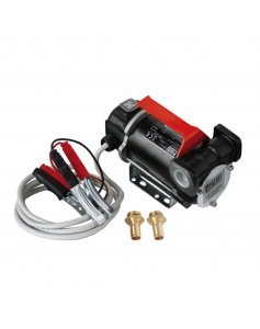 Насос для дизельного топлива 12-24 В Piusi CARRY 3000 INLINE 24/12V