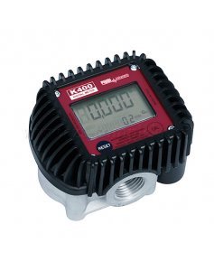 Электронный счетчик масла, дизтоплива и специальных жидкостей Piusi K400 BSP
