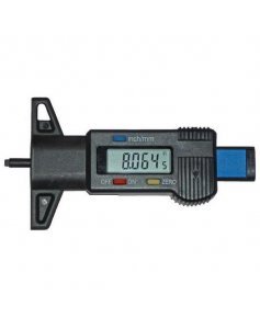 Измеритель глубины протектора электронный Clipper 304-0202