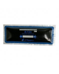 Пластырь кордовый радиальный 76х215 мм Clipper K724