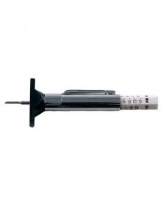 Измеритель глубины протектора Clipper T607