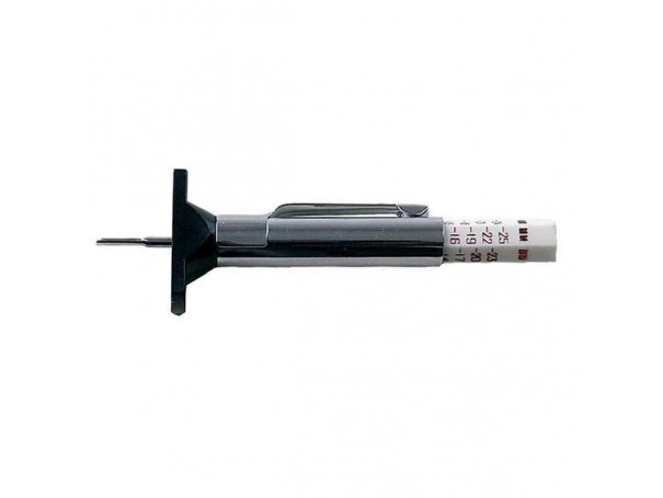 Измеритель глубины протектора Clipper T607 Измеритель глубины протектора Clipper T607