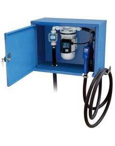 Перекачивающей блок для раздачи AdBlue, 220 В, Piusi SUZZARABLUE BOX