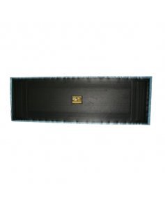 Пластырь кордовый радиальный 1030x325 мм Rema Tip Top 162 TL