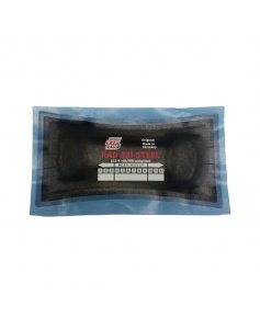 Пластырь кордовый радиальный 165x75 мм Rema Tip Top 331 Steel