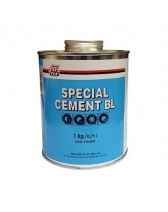 Клей-цемент, 1 кг, Rema Tip Top Special Cement BL