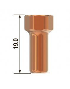 Электрод для горелки FB P80 (10 шт) FUBAG FBP80_EL