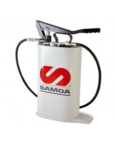 Солидолонагнетатель для раздачи густой смазки SAMOA 150000 (Испания)