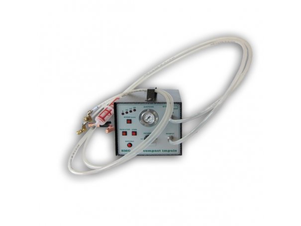 Стенд для промывки систем кондиционирования SMC-4001 Compact Impuls Стенд для промывки систем кондиционирования SMC-4001 Compact Impuls
