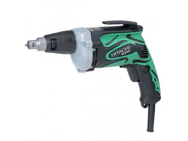 Шуруповерт Hitachi W6VA4