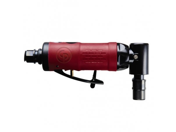 Пневматическая бормашина 6 мм, 23000 об/мин Chicago Pneumatic CP9106QB