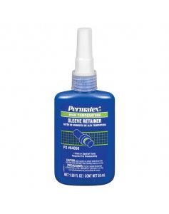 Фиксатор для втулок термостойкий, 50 мл, Permatex High Temperature Sleeve Retainer