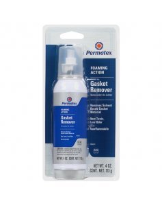Удалитель прокладок, 113 г, Permatex Gasket Remover