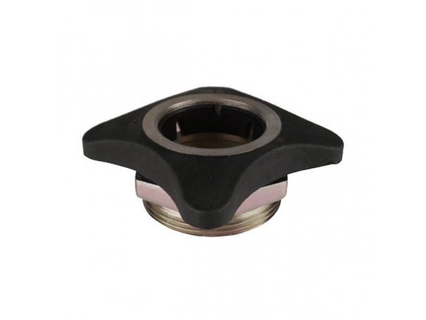 Пробка-адаптер для насосов на бочки, диаметр 42 мм, APAC 1770