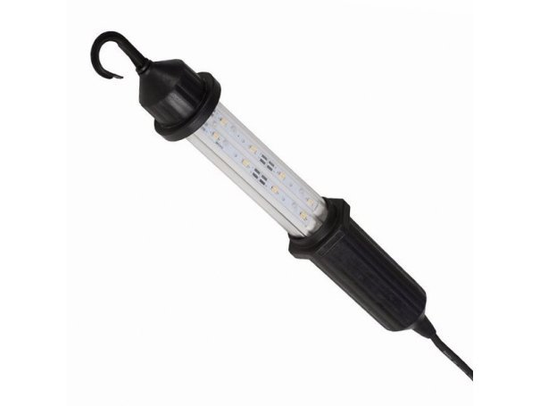 Переносной светодиодный светильник 12 В 5 Вт Lena Lighting PROFI SMD LED 12V
