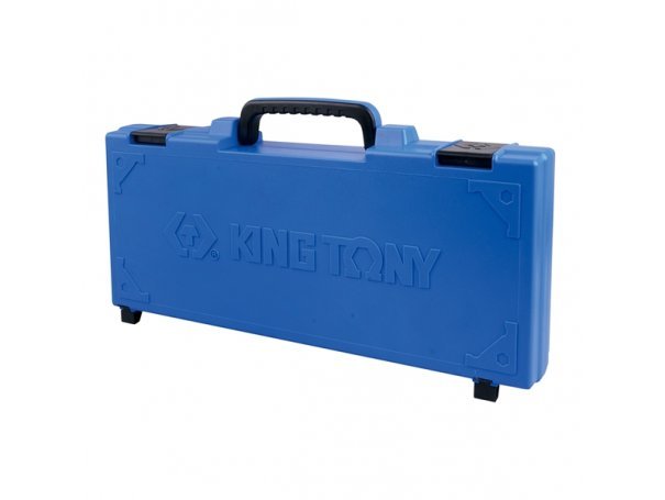 Кейс для инструмента 389х185х66 мм KING TONY 820002 Кейс для инструмента 389х185х66 мм KING TONY 820002