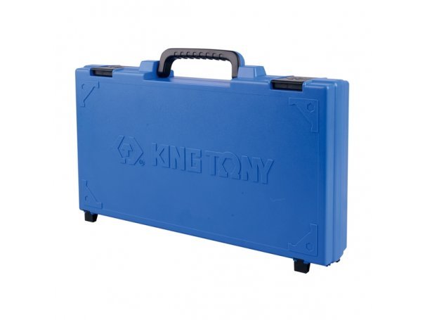 Кейс для инструмента 389х230х66 мм KING TONY 820003 Кейс для инструмента 389х230х66 мм KING TONY 820003