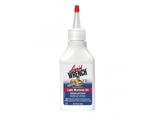 Легкое машинное масло, 118 мл, Gunk Light Machine Oil Легкое машинное масло, 118 мл, Gunk Light Machine Oil