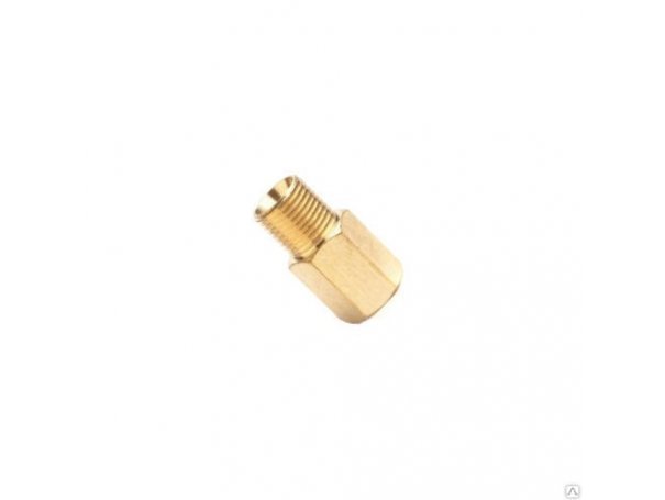 Переходник с M12X1 на 3/8G FUBAG FP5106