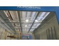 Окрасочно-сушильная камера NORDBERG MEDIO 2 Окрасочно-сушильная камера NORDBERG MEDIO 2