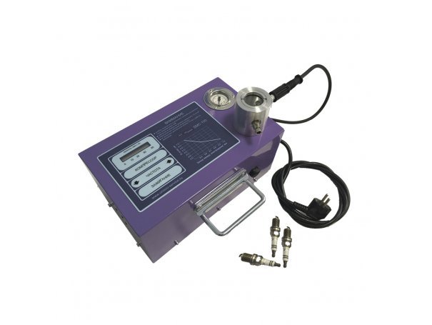 Стенд для Диагностики свечей Зажигания SMC-100E