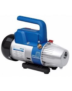 Одноступенчатый роторный вакуумный насос zensen  zsj – 4s