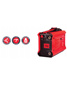 Сварочный инвертор FUBAG IQ 160