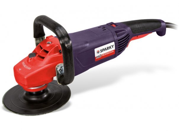 Полировальная машина SPARKY PMB 2030E