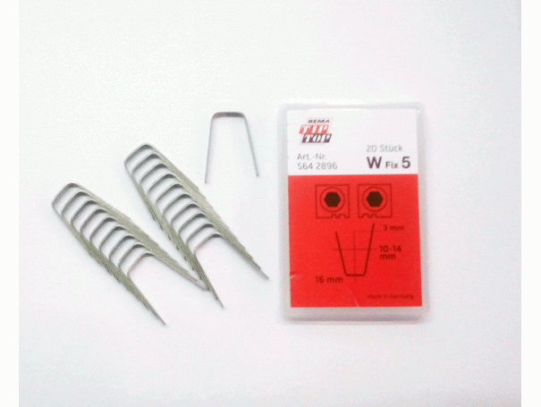 TIP-TOP НАБОР ЛЕЗВИЙ W5 (20шт.) 564 2896 TIP-TOP НАБОР ЛЕЗВИЙ W5 (20шт.) 564 2896