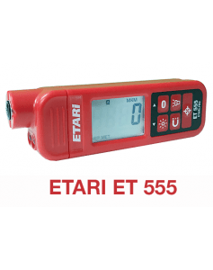 ПРИБОР Model ET-555 измерения толщины покрытия