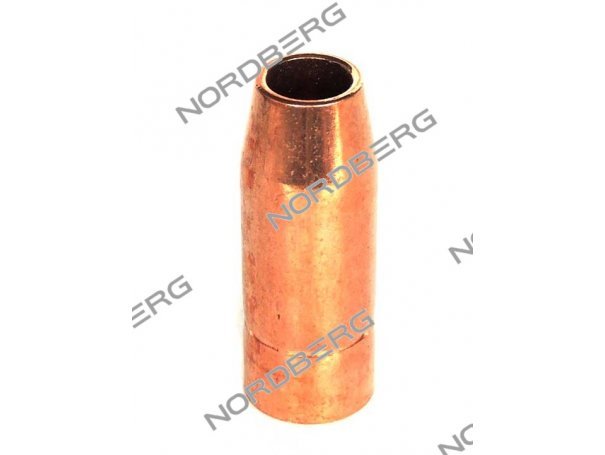 Сопло для сварочного аппарата  NORDBERG WMI180