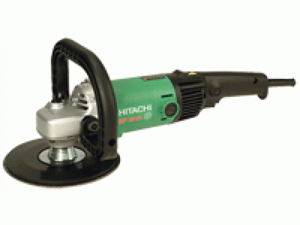 Полировальная машина HITACHI SP18VA