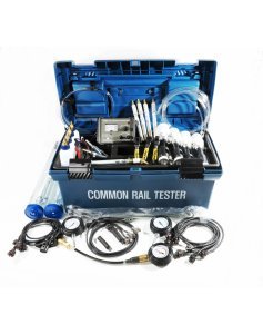 Комплект для диагностики систем Common Rail (расширенный комплект CIT 3000) CRDI-300