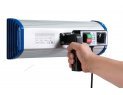 Сушка инфракрасная коротковолновая, 1 элемент Nordberg IF21 Сушка инфракрасная коротковолновая, 1 элемент Nordberg IF21