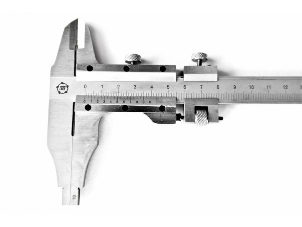 Штангенциркуль ШЦ-2- 250 0.05 г. 60мм ТМ*** 115273