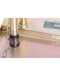 ТЕЛЕЖКА для бочек с маслом до 200 л NORDBERG 26TR