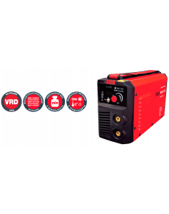 Сварочный инвертор  FUBAG IR 200 VRD