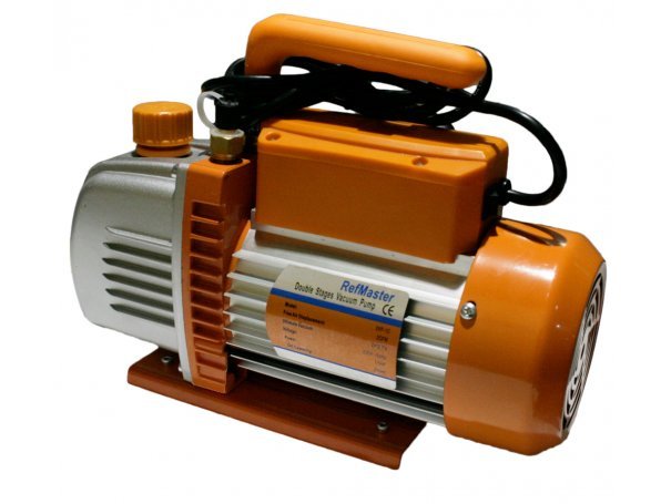 НАСОС вакуумный, 60л/мин Refmaster 2 VP-1 C НАСОС вакуумный, 60л/мин Refmaster 2 VP-1 C